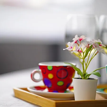 Sobol 'navis' With Private Jacuzzi * Crikvenica