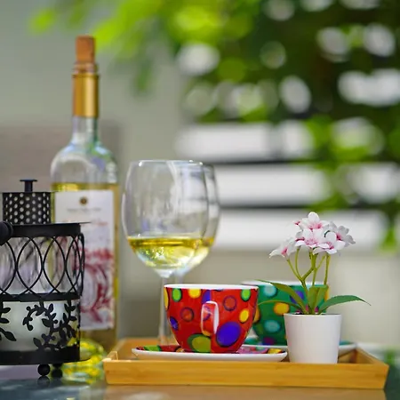 Sobol 'navis' With Private Jacuzzi *