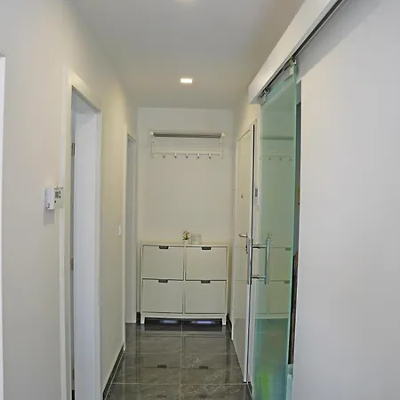 Sobol 'navis' With Private Jacuzzi Apartment Crikvenica